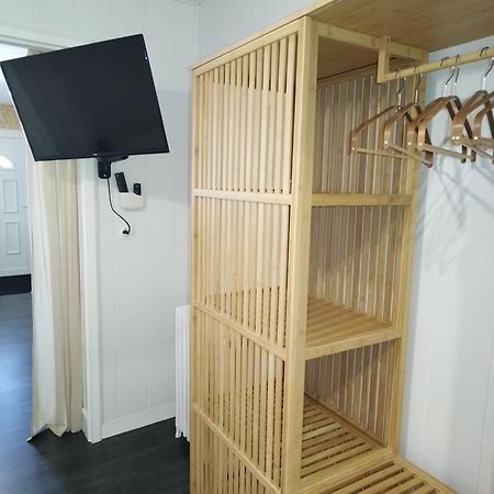 Studio, La Terrasse D'Isa 돌 외부 사진